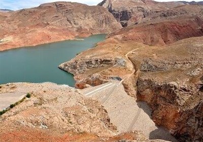 وضعیت تأمین آب اسفراین با علاج بخشی سد «بیدواز» پایدار شد 