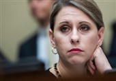 استعفای نماینده زن کنگره آمریکا به دلیل فساد اخلاقی