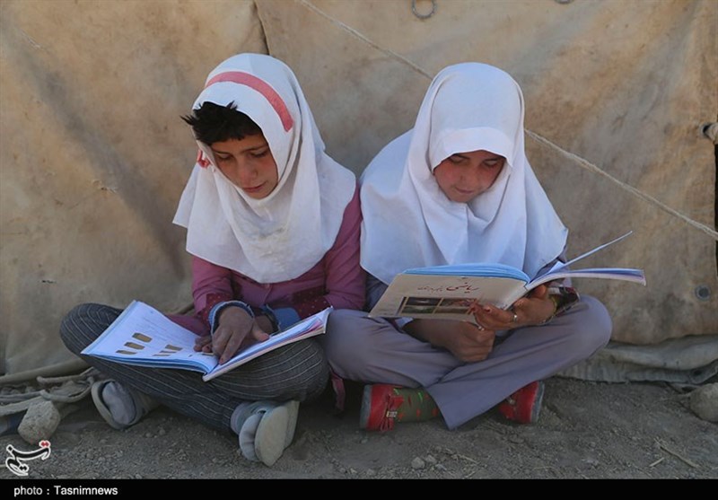 ‏‎امکان انتقال کانکس به برخی مناطق عشایری خوزستان نیست / مدارس سنگی حذف می‌شود