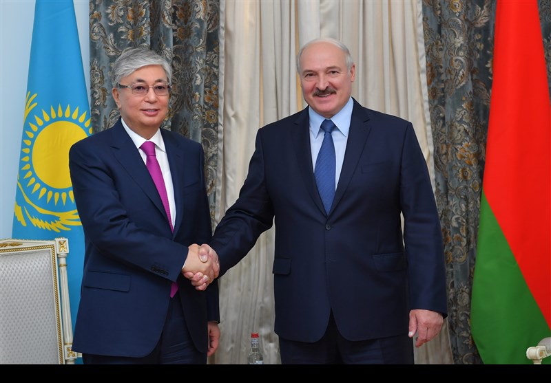گزارش| سفر لوکاشنکو به نورسلطان و تداوم روند فزاینده روابط قزاقستان- بلاروس
