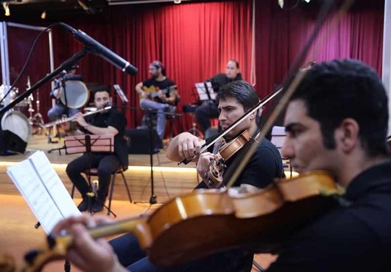 خاطره‌بازیِ شهنواز با آثار ماندگار موسیقی ایران