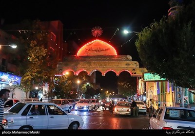 خیابان محله های تهران-ابوذر(فلاح)