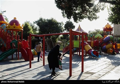 محله های تهران-ابوذر(فلاح)