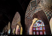 Nasir Al-Molk Mosque of Shiraz: A Masterpieces of Islamic Architecture in Iran