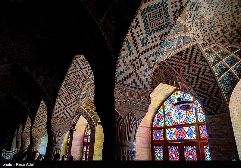 Nasir Al-Molk Mosque of Shiraz: A Masterpieces of Islamic Architecture in Iran