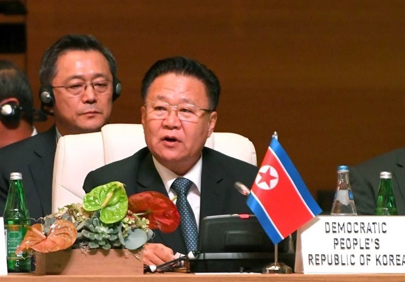 مرد شماره 2 کره شمالی: آمریکا سیاست‌های خصمانه خود را کنار بگذارد