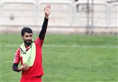 Persepolis Midfielder Resan on Espanyol’s Radar