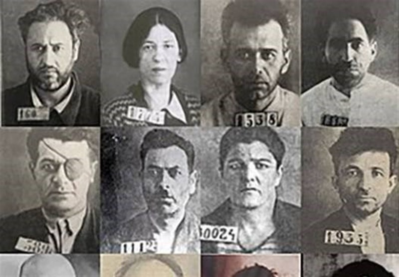 گزارش| قربانیان سرکوب‌های سیاسی استالین در قفقاز جنوبی