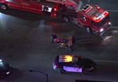 3 Dead, 9 Hurt in Long Beach, California, Shooting