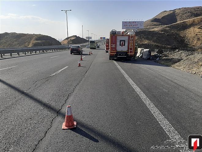 حادثه،سواري،خودروي،بزرگراه،محل،خودرو،سمند،125