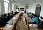 راهپیمایی 13 آبان در بیش از 30 نقطه استان خراسان جنوبی برگزار می‌شود