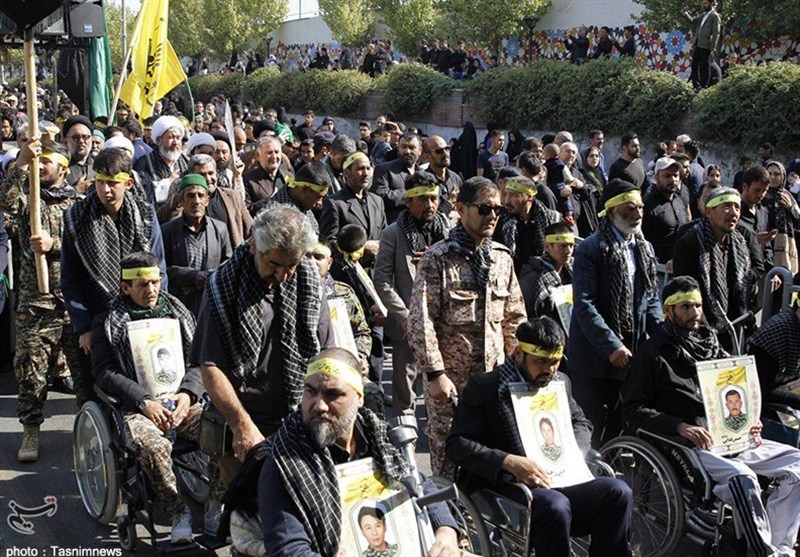 فاطميون،اجتماع،افغانستاني،مهاجرين،رزمندگان،عزاداري