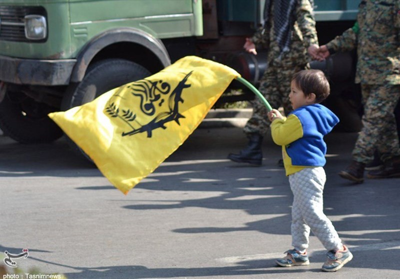 لشکر فاطمیون , کشور افغانستان , 