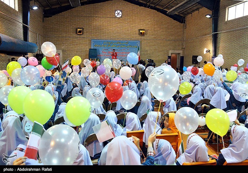 جشنواره بین المللی تئاتر کودک و نوجوان از امروز در همدان آغاز می‌شود