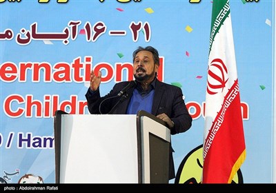 همدان،جشنواره،پوستر