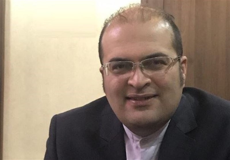 مدیر جدید روابط عمومی شرکت داده‌پردازی ایران منصوب شد