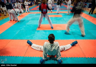  تمدید قرارداد دانشگاه آزاد با ۳ ملی‌پوش کاراته‌ ایران/ بازگشت خدابخشی به جمع شاگردان صافی 