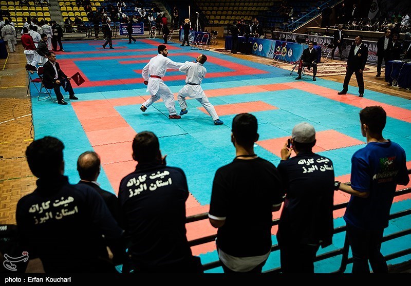 زمان قرعه‌کشی و آغاز مسابقات لیگ‌های کاراته اعلام شد