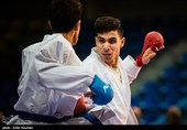 تأخیر در برگزاری انتخابات هیئت کاراته دلایل قانونی داشت/ فدراسیون‌ها در کنار ورزش اصفهان قرار گیرند