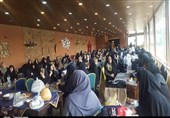 تهران| نخستین همایش فرهنگی ورزشی همسران جانبازان در اسلامشهر برگزار شد
