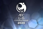 تعویق مسابقات فوتبال جوانان قهرمانی آسیا به دلیل شرایط حاکم بر عراق