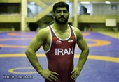 Iran Wins Two More Golds at U-23 Senior World C’ships