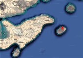 دلایل تغییر رنگ کرونایی در جزایر خلیج فارس چه بود؟