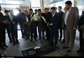 وزیر صنعت از واحدهای صنعتی زنجان بازدید می‌کند