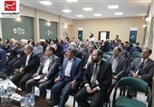 مراسم روز سیاه کشمیر توسط کنسولگری پاکستان در مشهد مقدس برگزار شد +تصاویر