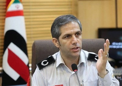  آماده‌باش ۴۰۰ آتش‌نشان در ۱۷۵ نقطه از تهران برای خدمت‌رسانی به شهروندان 