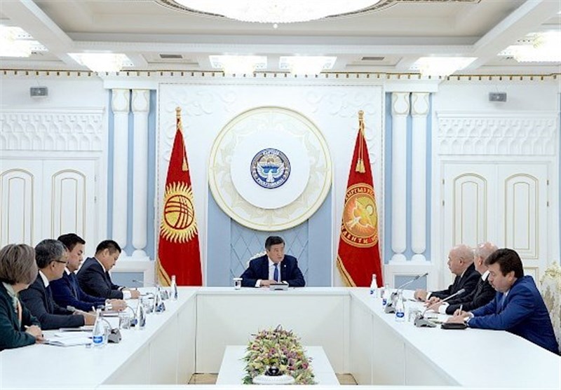 آسیای مرکزی | آسیای میانه , کشور تاجیکستان , 