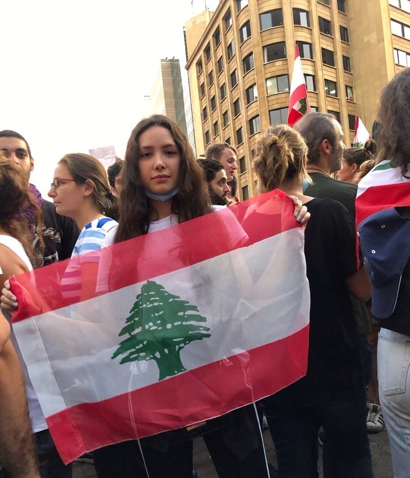 لبنان , عربستان سعودی , 