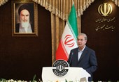 المتحدث باسم الحکومة: تصریحات واشنطن بشأن الاحداث الأخیرة فی ایران جریمة دولیة