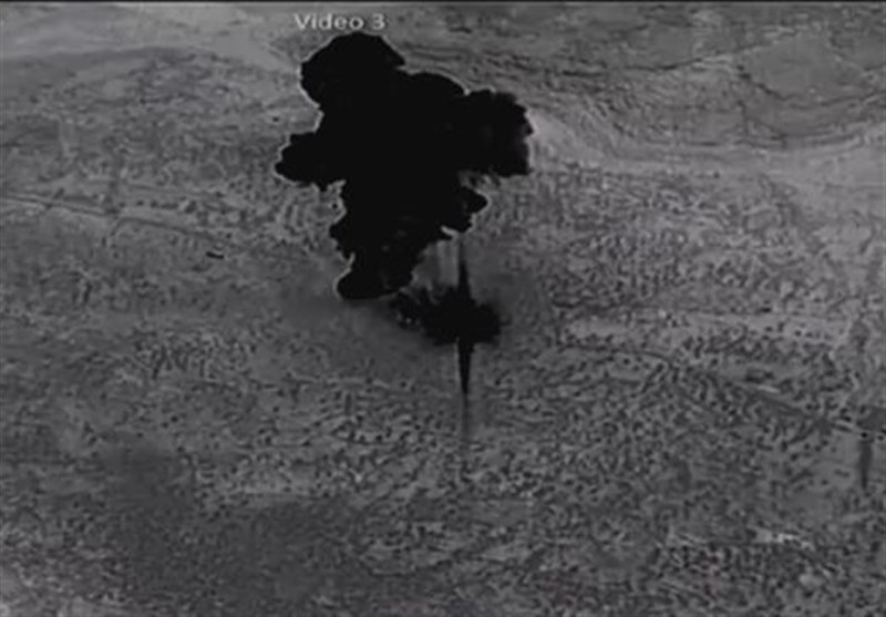 Pentagon Releases Alleged Footage of Al-Baghdadi Killing Raid (+Video)