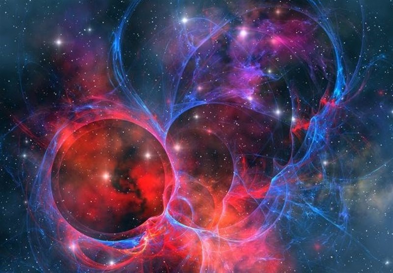 New Particle May Be Changing Fate of Universe