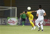 لیگ برتر فوتبال| پارس جنوبی و سپاهان، روز تساوی‌ها را کامل کردند