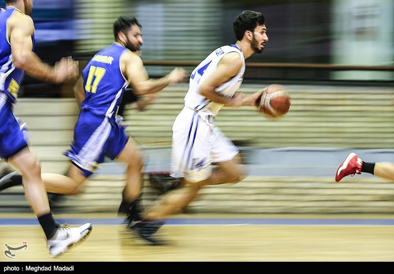 اصفهان| دیدار بسکتبال ذوب‌آهن و شهرداری گرگان لغو شد