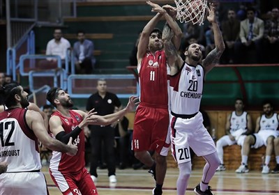 Iran Basketball League to Start on October 15