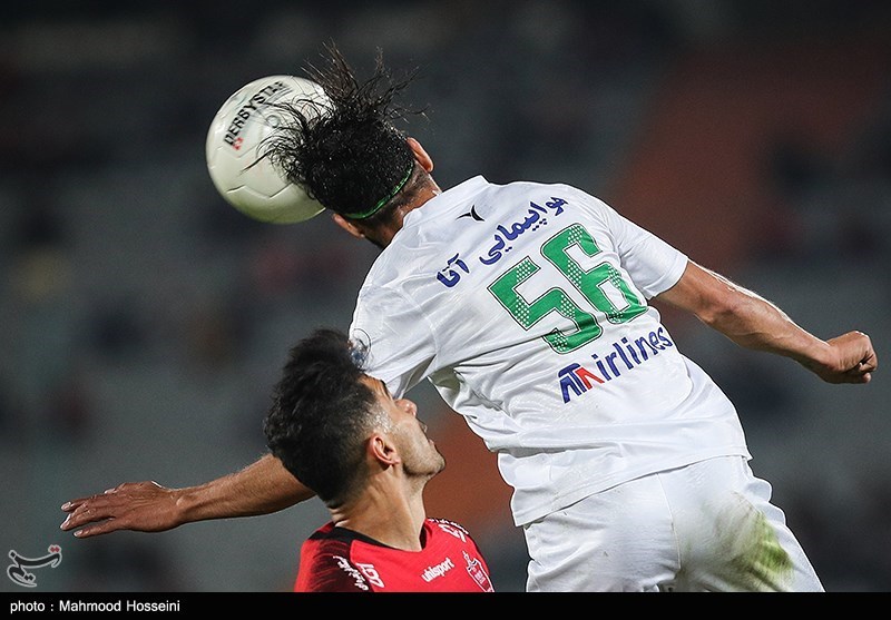 لیگ برتر فوتبال| پرسپولیس به دنبال صعود با ماشین تبریزی/ تلاش سپاهان و صنعت برای گرفتن جایگاه استقلال