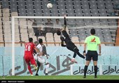 لیگ برتر فوتبال| فولاد - پرسپولیس؛ جدال کالدرون و نکونام برای مدعی ماندن