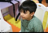 اجرای طرح پیشگیری از تنبلی چشم کودکان در استان گلستان آغاز شد