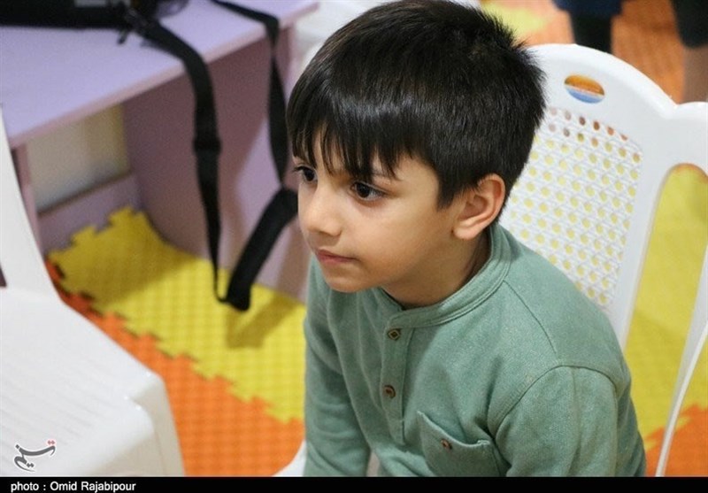 اجرای طرح پیشگیری از تنبلی چشم کودکان در استان گلستان آغاز شد