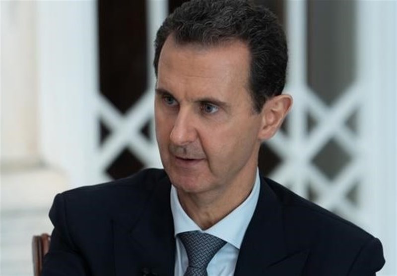 Assad: Restoring Authority over Northern Syria &apos;Ultimate Goal&apos;