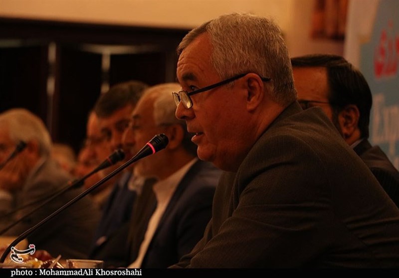‌سفیر تاجیکستان: آماده گسترش روابط اقتصادی میان ایران و تاجیکستان هستیم‌