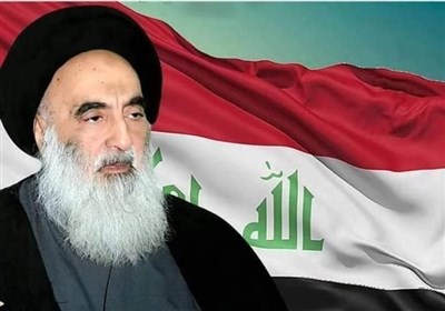  عراق|آیت الله سیستانی بیمارستان را ترک کرد؛ عزیمت مرجع عالی از کربلا به نجف 