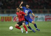 IPL: Esteghlal Earns Big Win against Tractor