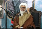 امام خمینی (ره) پیامبرگونه انقلاب اسلامی ایران را به پیروزی رساند