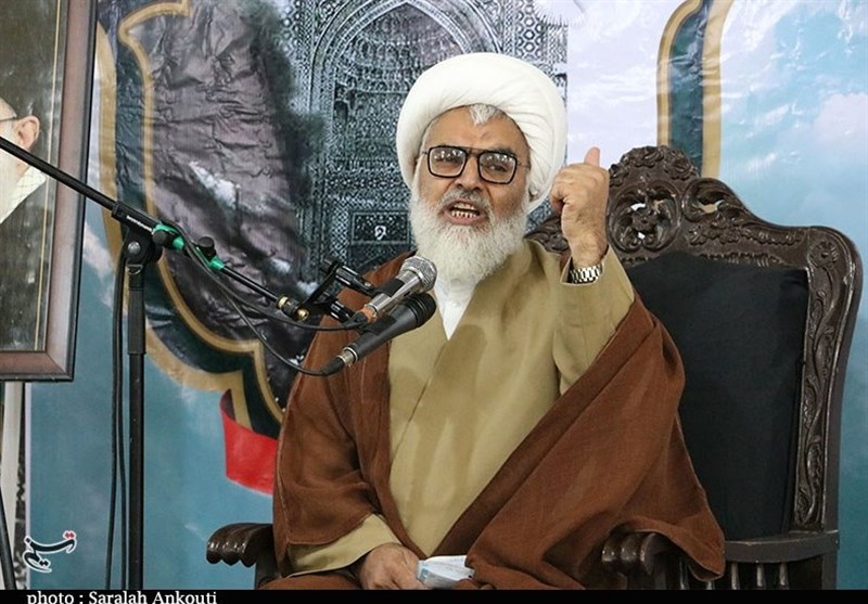 امام خمینی (ره) پیامبرگونه انقلاب اسلامی ایران را به پیروزی رساند