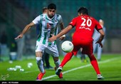 Zob Ahan Best Iranian Team in Club World Ranking