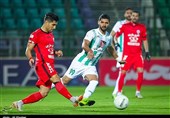 مذاکره باشگاه سپاهان با هافبک فصل گذشته ذوب‌آهن